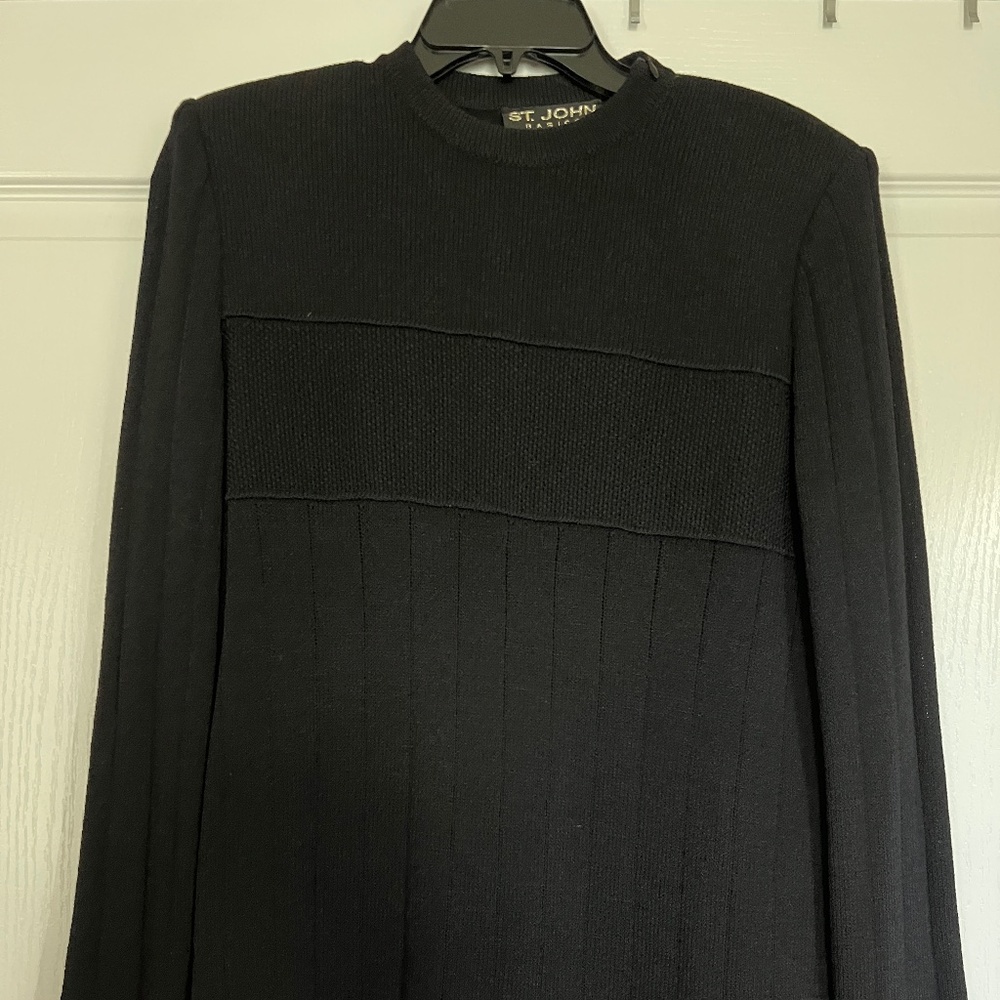 Tunic Sweater